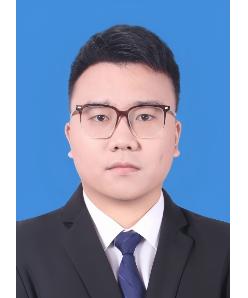 Portrait of Xing Lan